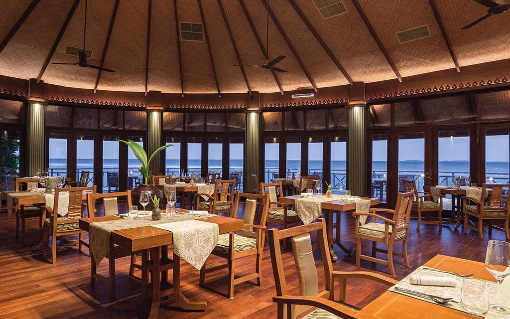 Bandos Maldives 4* pas cher photo 10