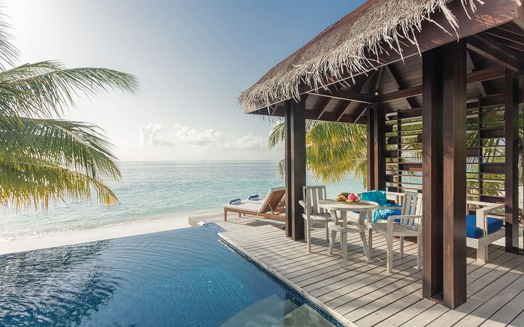 Bandos Maldives 4* pas cher photo 11