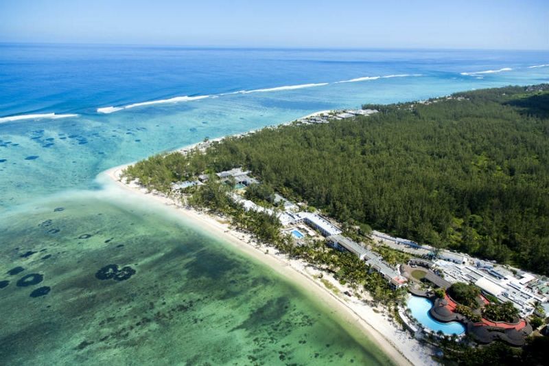 Riu Creole 4* pas cher photo 1