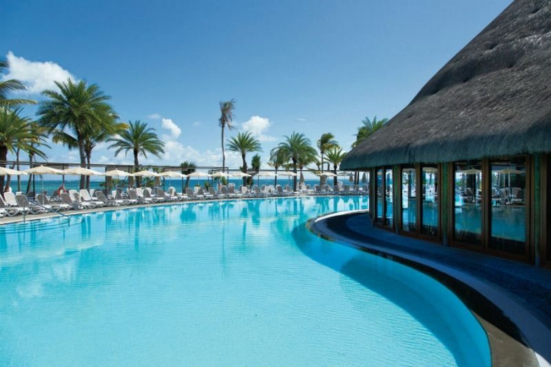 Riu Creole 4* pas cher photo 4