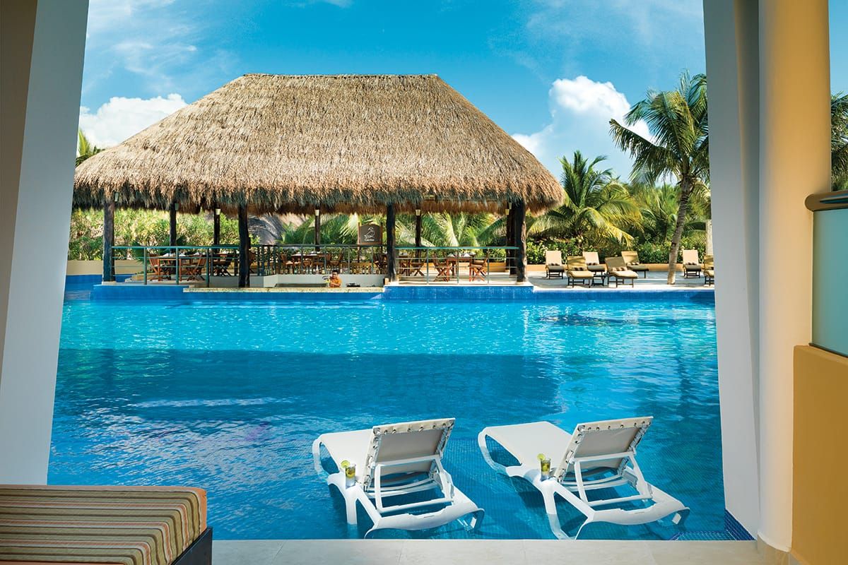 TUI SENSIMAR Eldorado Seaside Suites & spa pas cher photo 1