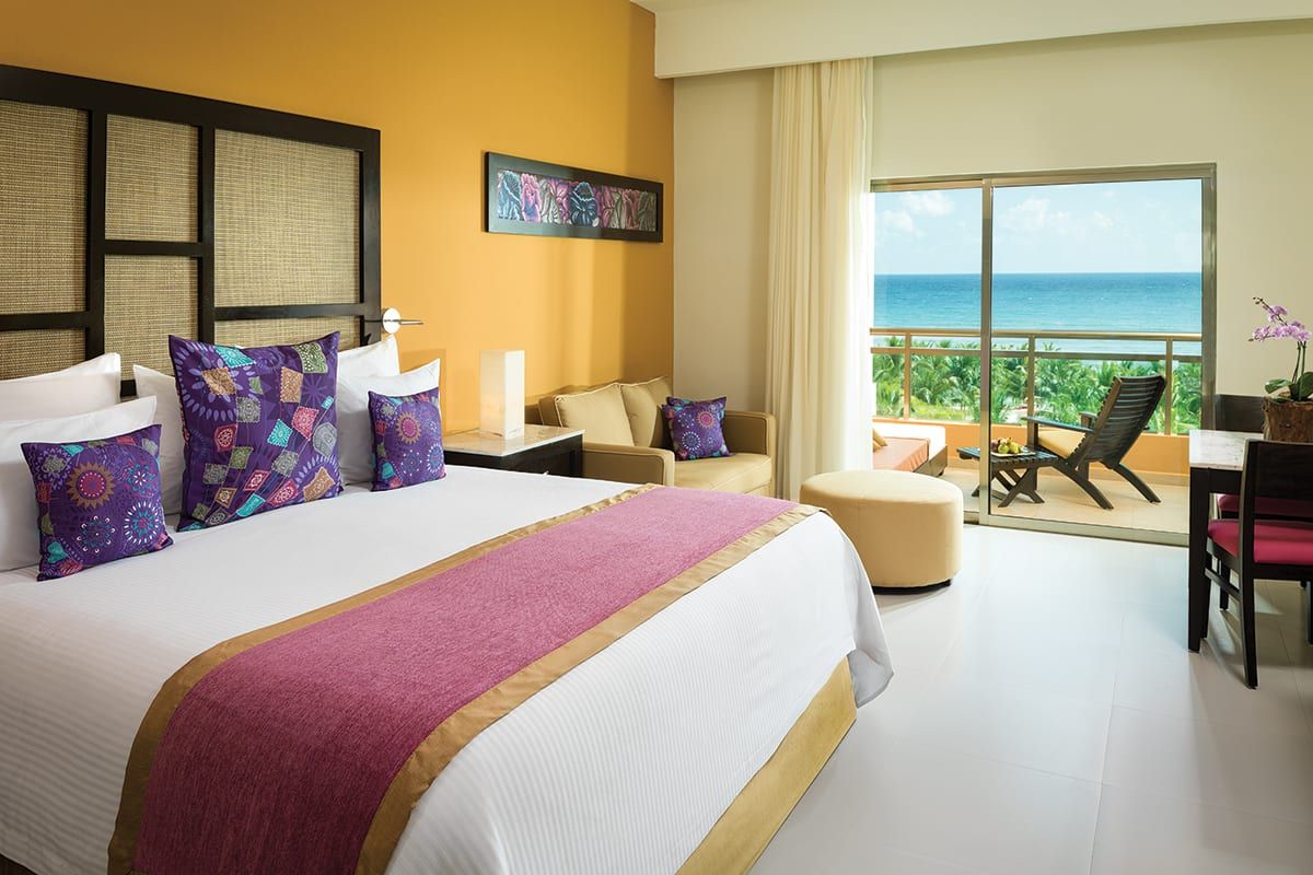 TUI SENSIMAR Eldorado Seaside Suites & spa pas cher photo 2