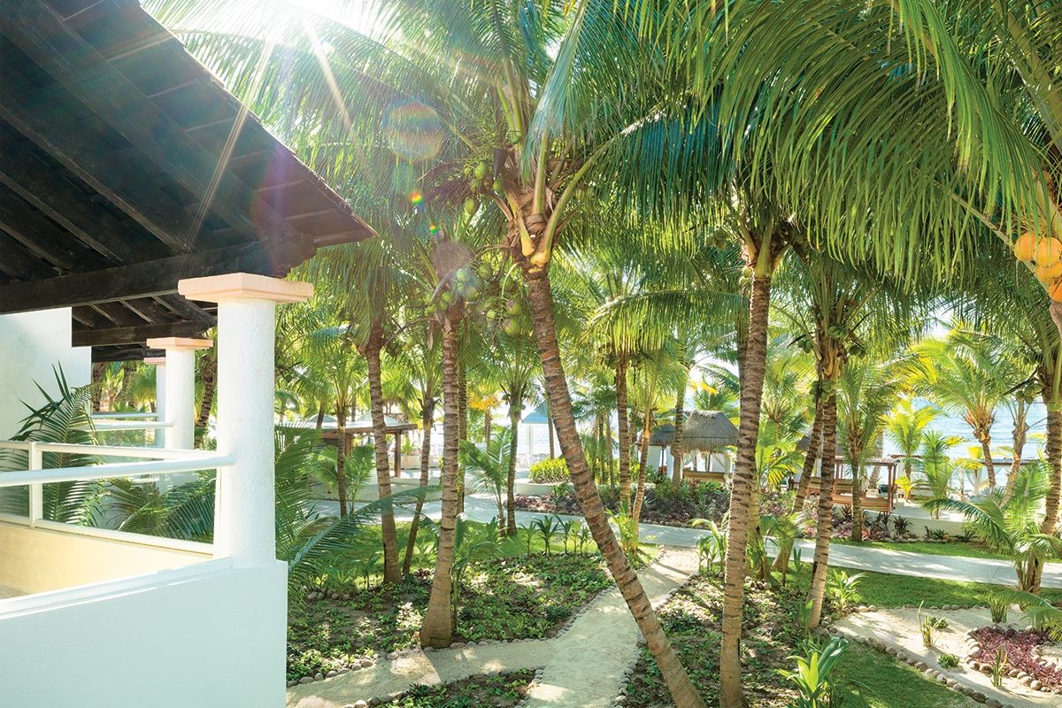 TUI SENSIMAR Eldorado Seaside Suites & spa pas cher photo 3