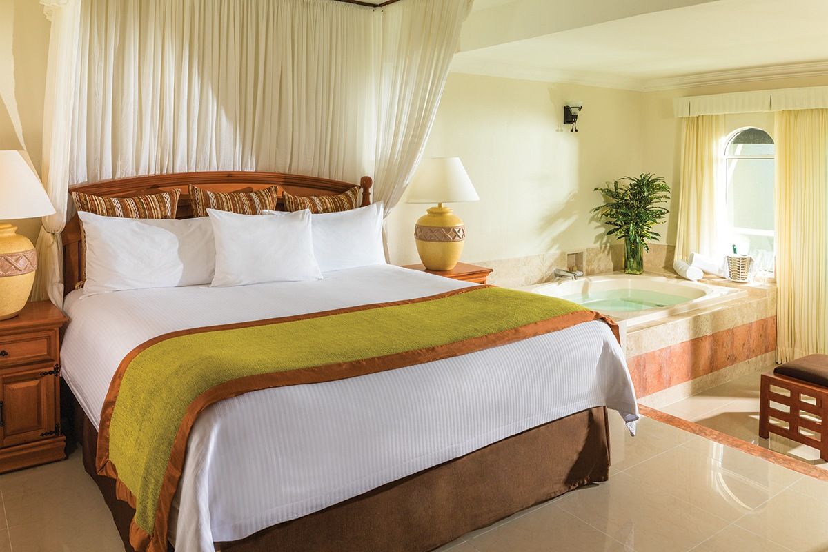 TUI SENSIMAR Eldorado Seaside Suites & spa pas cher photo 4