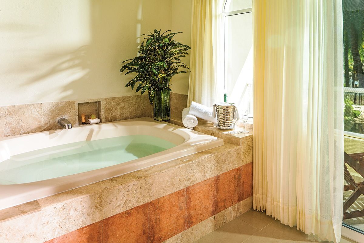 TUI SENSIMAR Eldorado Seaside Suites & spa pas cher photo 5