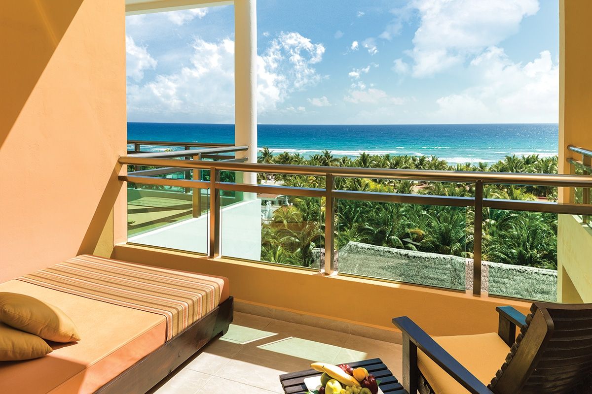 TUI SENSIMAR Eldorado Seaside Suites & spa pas cher photo 6