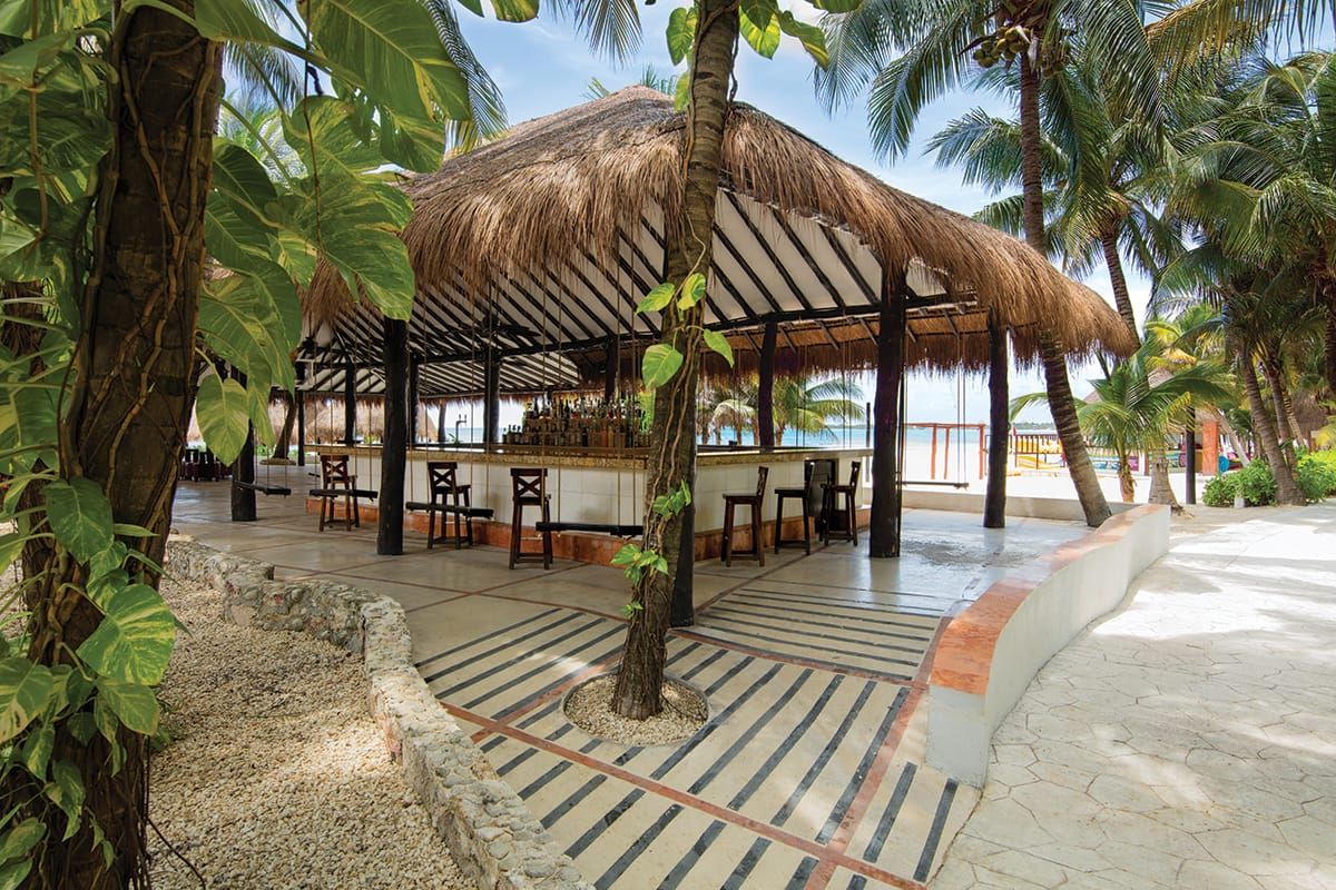 TUI SENSIMAR Eldorado Seaside Suites & spa pas cher photo 9