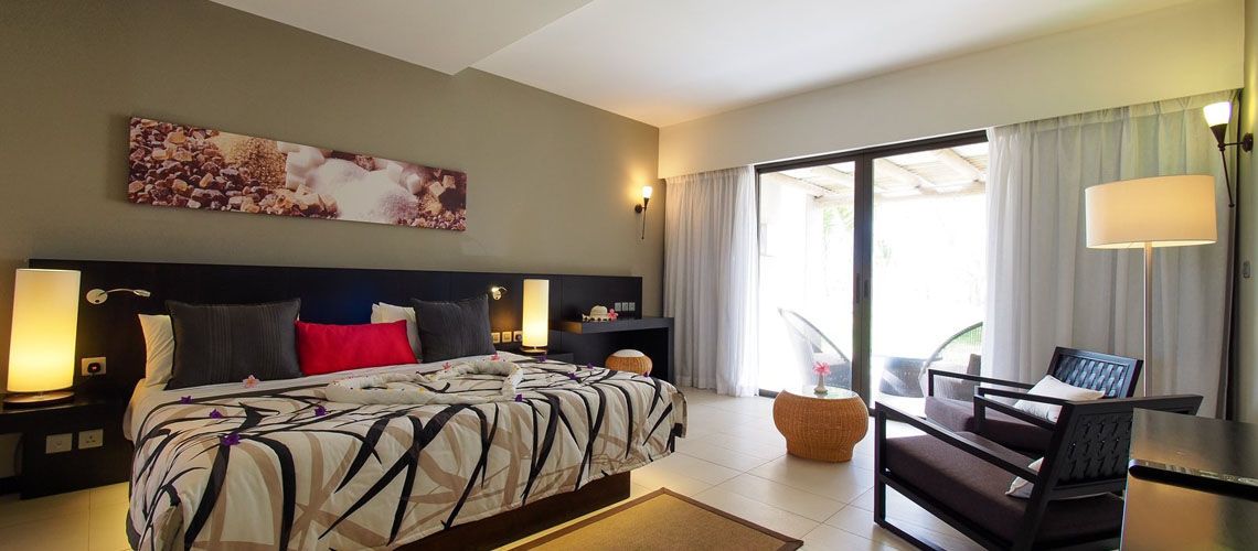 Maritim Crystals Beach Resort & Spa 4* Sup pas cher photo 6