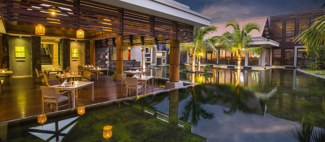 Maritim Crystals Beach Resort & Spa 4* Sup pas cher photo 8