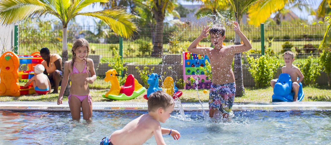 Maritim Crystals Beach Resort & Spa 4* Sup pas cher photo 10