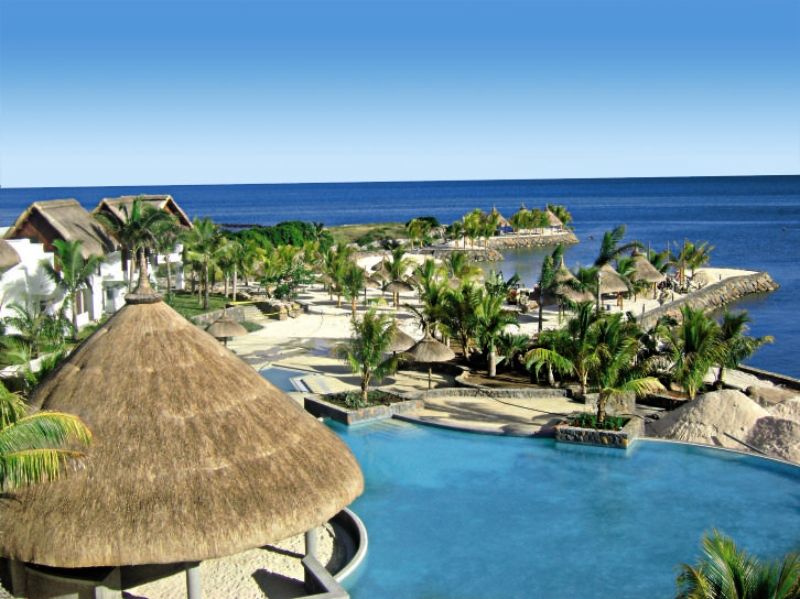 Laguna Beach Hotel & Spa 3* pas cher photo 1