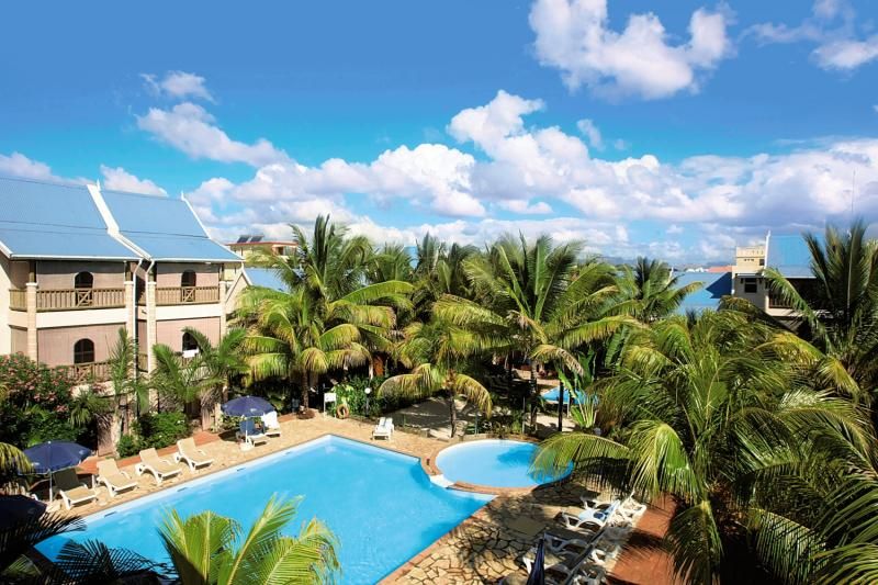 Le Palmiste - 3* pas cher photo 1