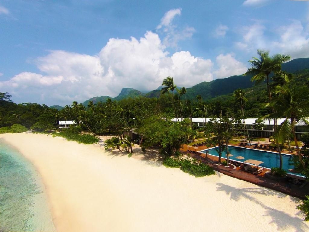AVANI SEYCHELLES BARBARON RESORT & SPA 4* - 4* pas cher photo 1