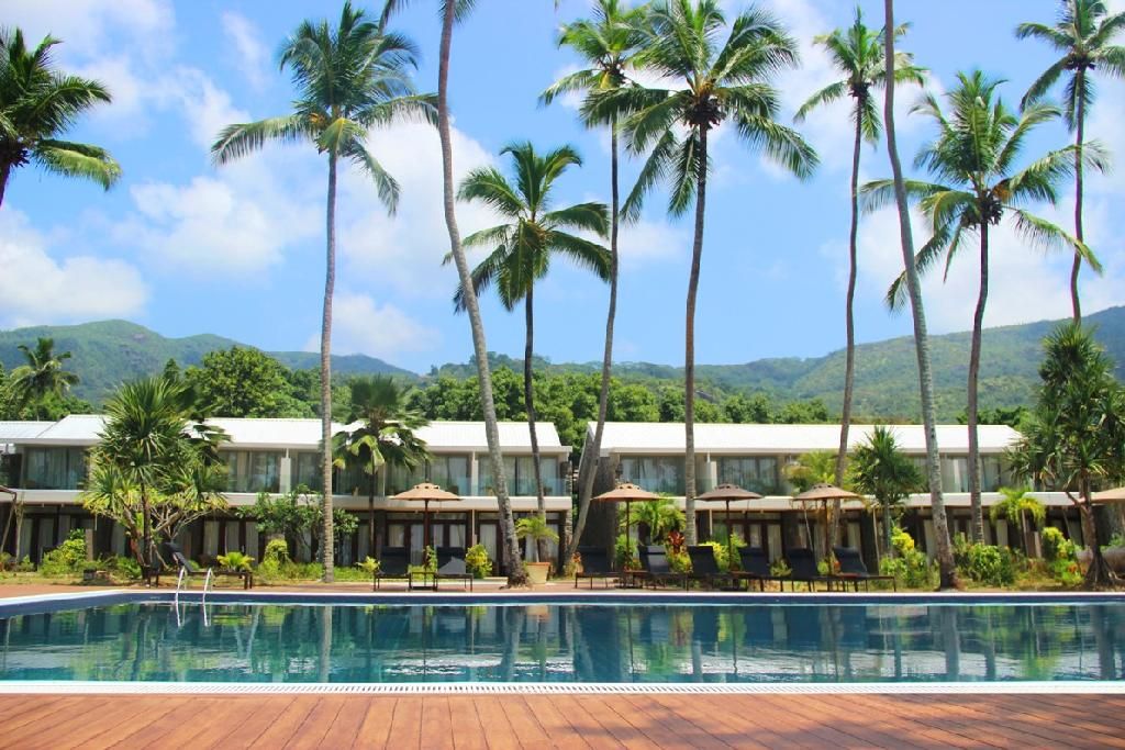 AVANI SEYCHELLES BARBARON RESORT & SPA 4* - 4* pas cher photo 2