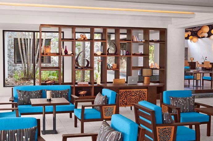 AVANI SEYCHELLES BARBARON RESORT & SPA 4* - 4* pas cher photo 4