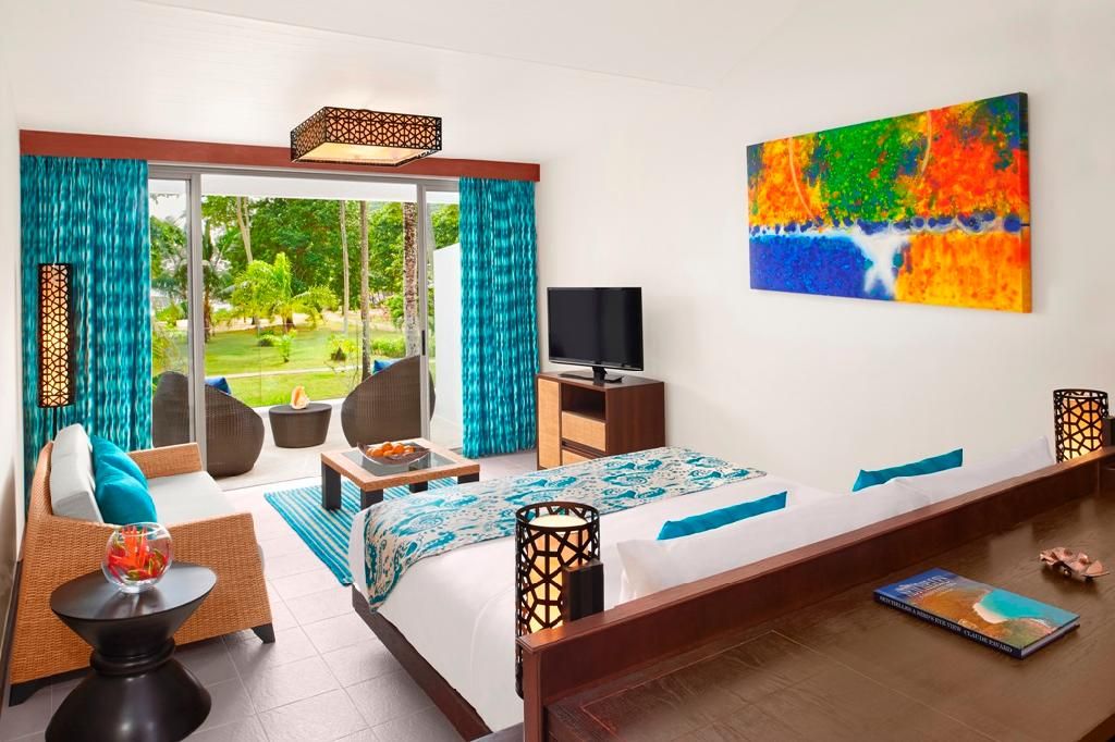 AVANI SEYCHELLES BARBARON RESORT & SPA 4* - 4* pas cher photo 6