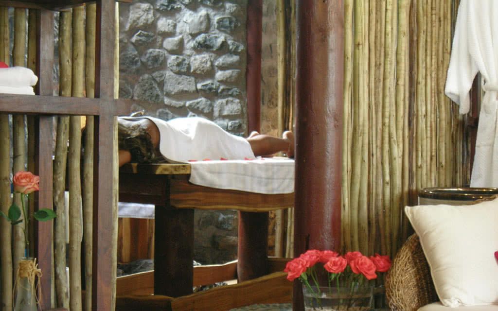 Hôtel Lodge Roche Tamarin & Spa - Offre spéciale Noces 4* pas cher photo 8