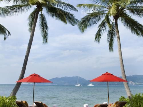 Hôtel Amari Phuket Resort 5* pas cher photo 5