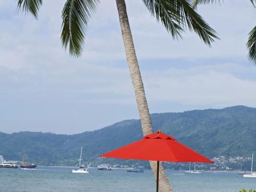 Hôtel Amari Phuket Resort 5* pas cher photo 6