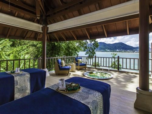 Hôtel Amari Phuket Resort 5* pas cher photo 7