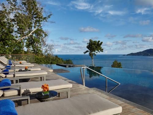 Hôtel Amari Phuket Resort 5* pas cher photo 8
