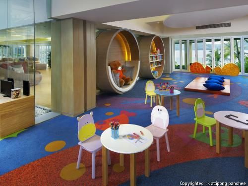 Hôtel Amari Phuket Resort 5* pas cher photo 11