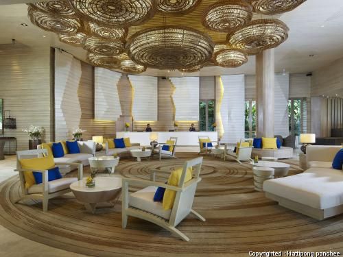 Hôtel Amari Phuket Resort 5* pas cher photo 12