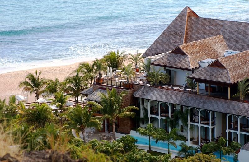 Le Saint Alexis Hôtel & Spa 4* - 5* pas cher photo 1