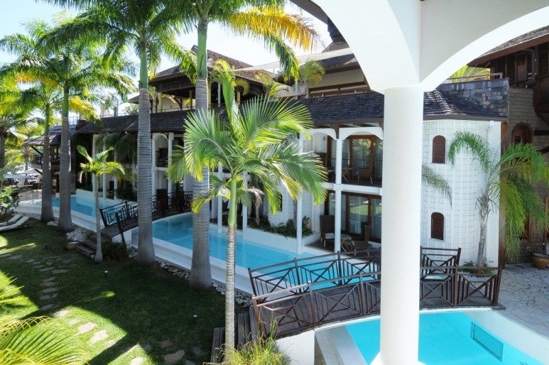 Le Saint Alexis Hôtel & Spa 4* - 5* pas cher photo 3