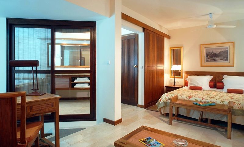 Le Saint Alexis Hôtel & Spa 4* - 5* pas cher photo 5