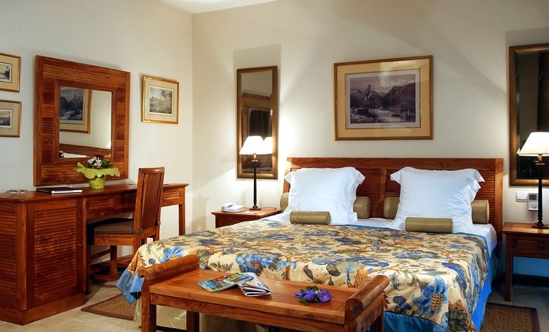 Le Saint Alexis Hôtel & Spa 4* - 5* pas cher photo 6