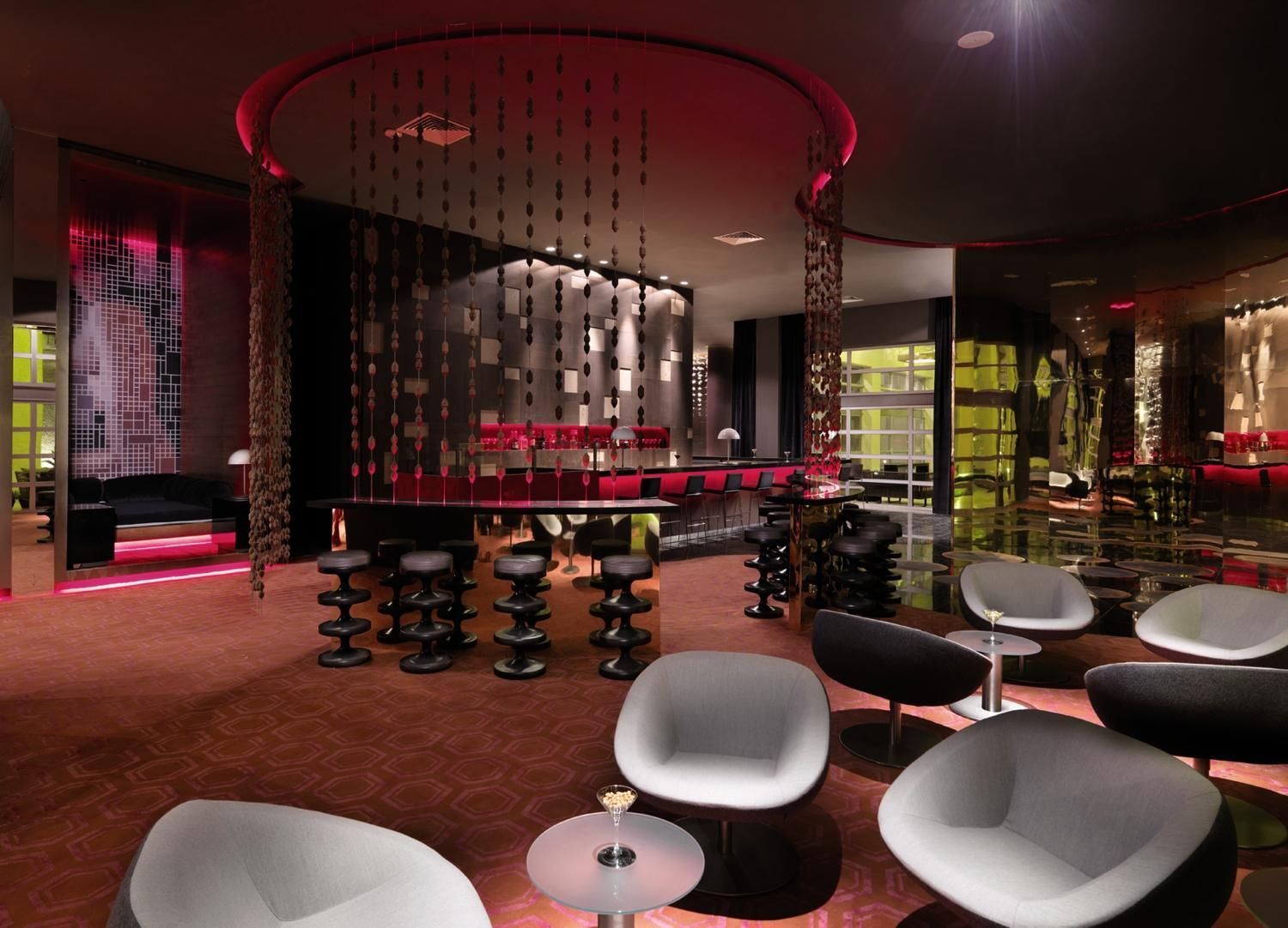 Hôtel Paradisus La Esmeralda - 5* pas cher photo 2