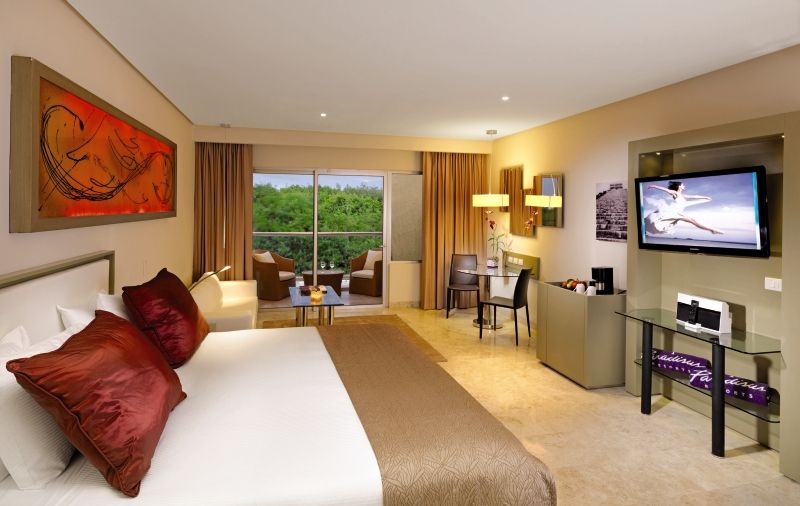 Hôtel Paradisus La Esmeralda - 5* pas cher photo 4