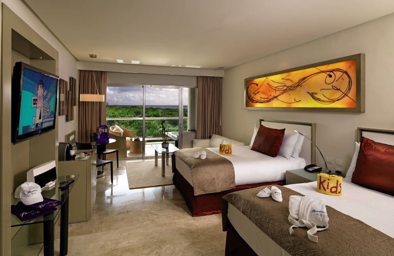 Hôtel Paradisus La Esmeralda - 5* pas cher photo 5