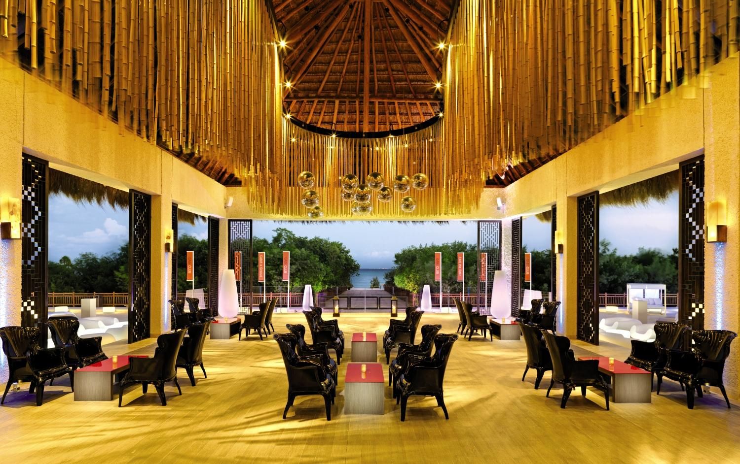 Hôtel Paradisus La Esmeralda - 5* pas cher photo 7