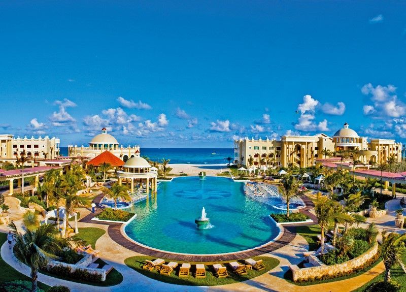 Iberostar Grand Hotel Paraiso 5* pas cher photo 1