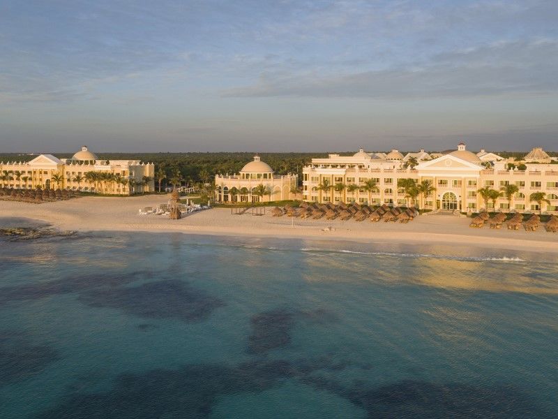 Iberostar Grand Hotel Paraiso 5* pas cher photo 6