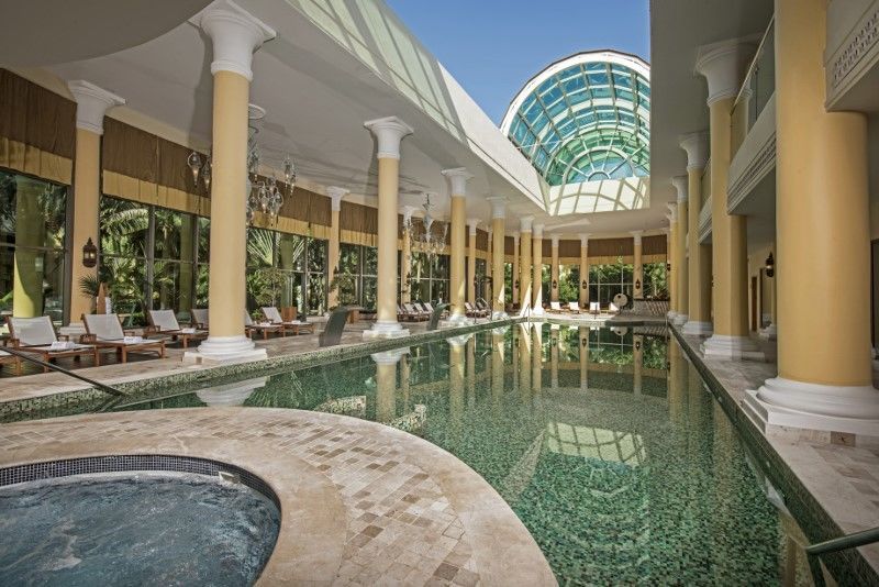 Iberostar Grand Hotel Paraiso 5* pas cher photo 7