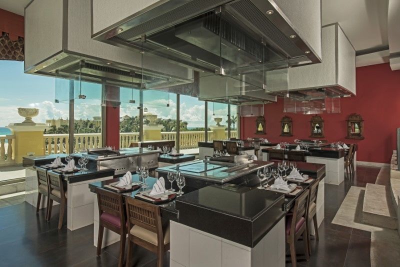 Iberostar Grand Hotel Paraiso 5* pas cher photo 11