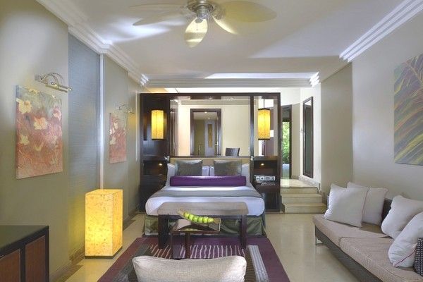 Hôtel Intercontinental Mauritius Resort 5* pas cher photo 4