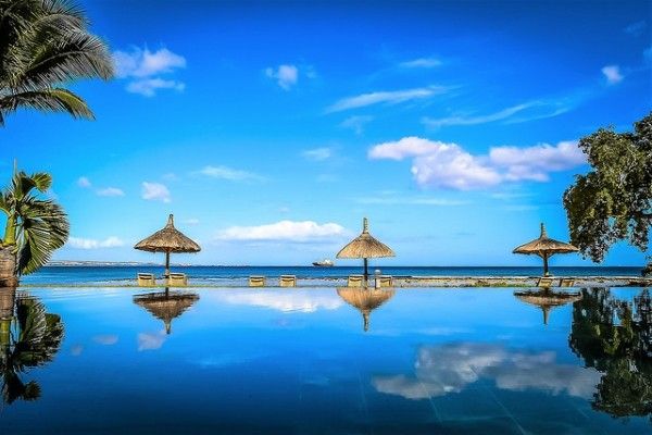 Hôtel Intercontinental Mauritius Resort 5* pas cher photo 6