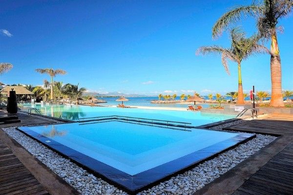 Hôtel Intercontinental Mauritius Resort 5* pas cher photo 7