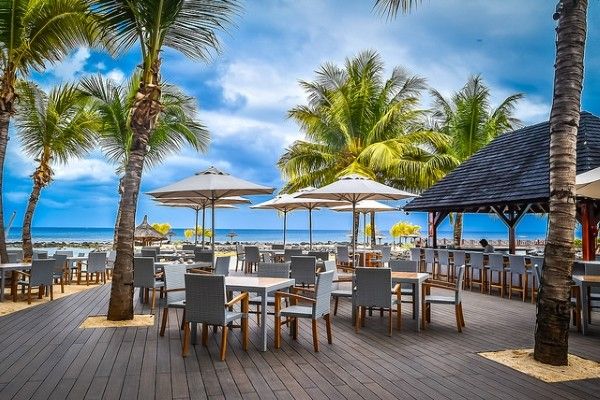 Hôtel Intercontinental Mauritius Resort 5* pas cher photo 9