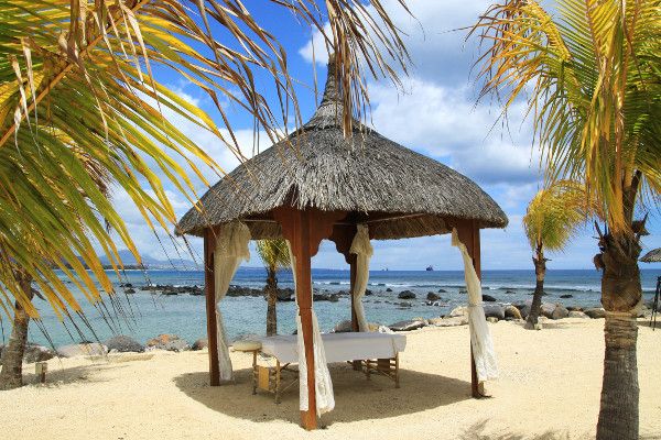 Hôtel Intercontinental Mauritius Resort 5* pas cher photo 11