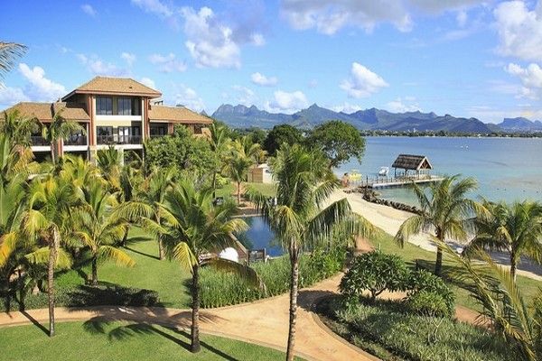 Hôtel Intercontinental Mauritius Resort 5* pas cher photo 12