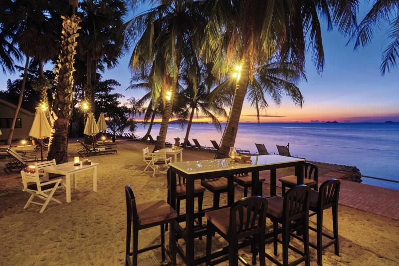 Paradise Beach Resort - 4* pas cher photo 1