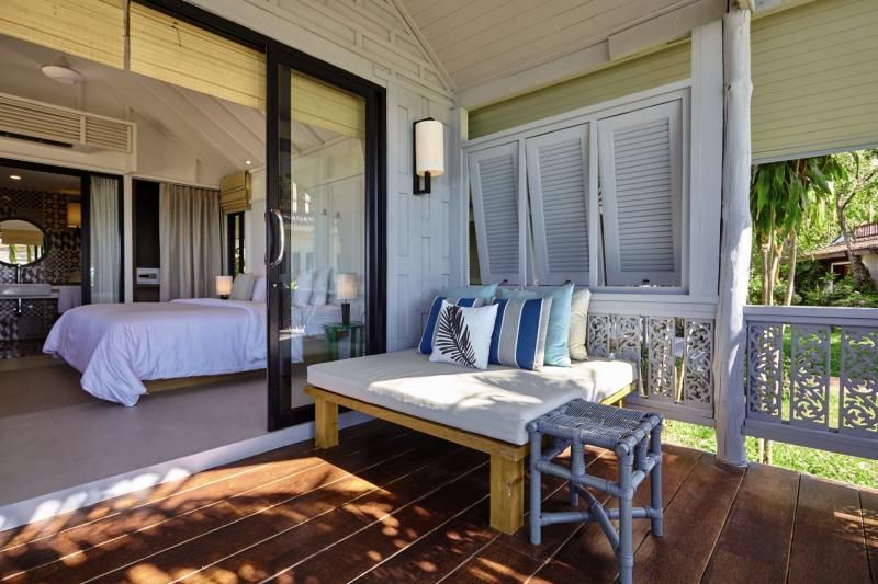 Paradise Beach Resort - 4* pas cher photo 2