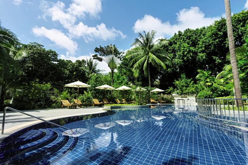 Paradise Beach Resort - 4* pas cher photo 9