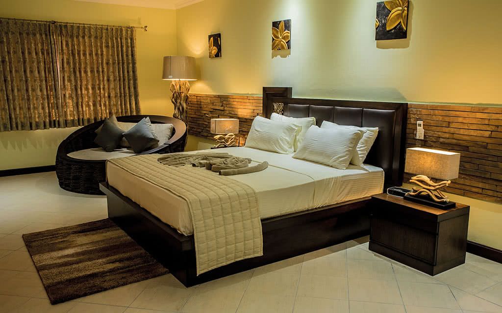 The Oasis Hotel Restaurant and Spa 3* pas cher photo 4