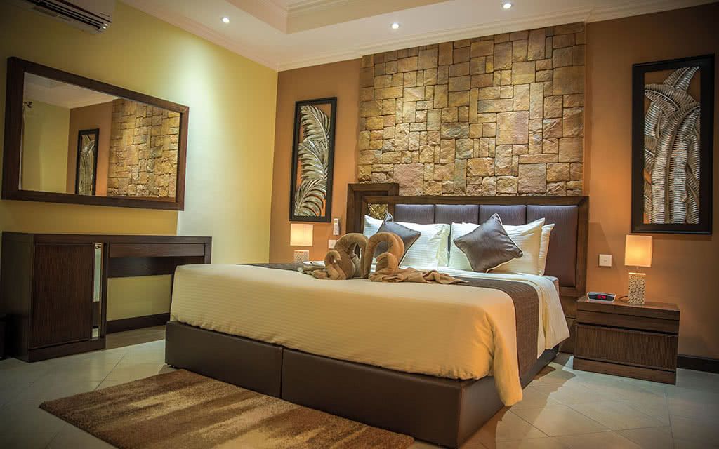 The Oasis Hotel Restaurant and Spa 3* pas cher photo 5